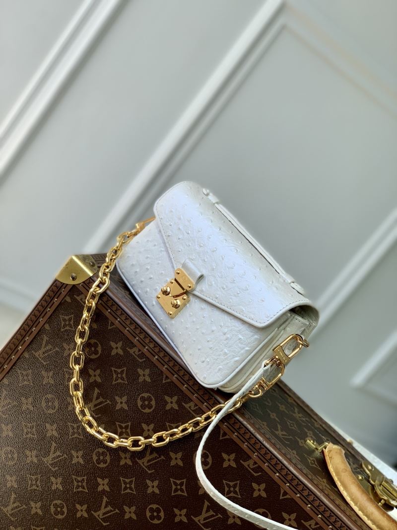 LV Satchel bags